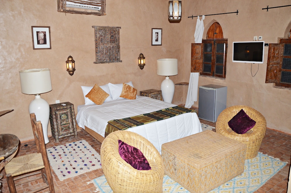 Twin Room photo 2