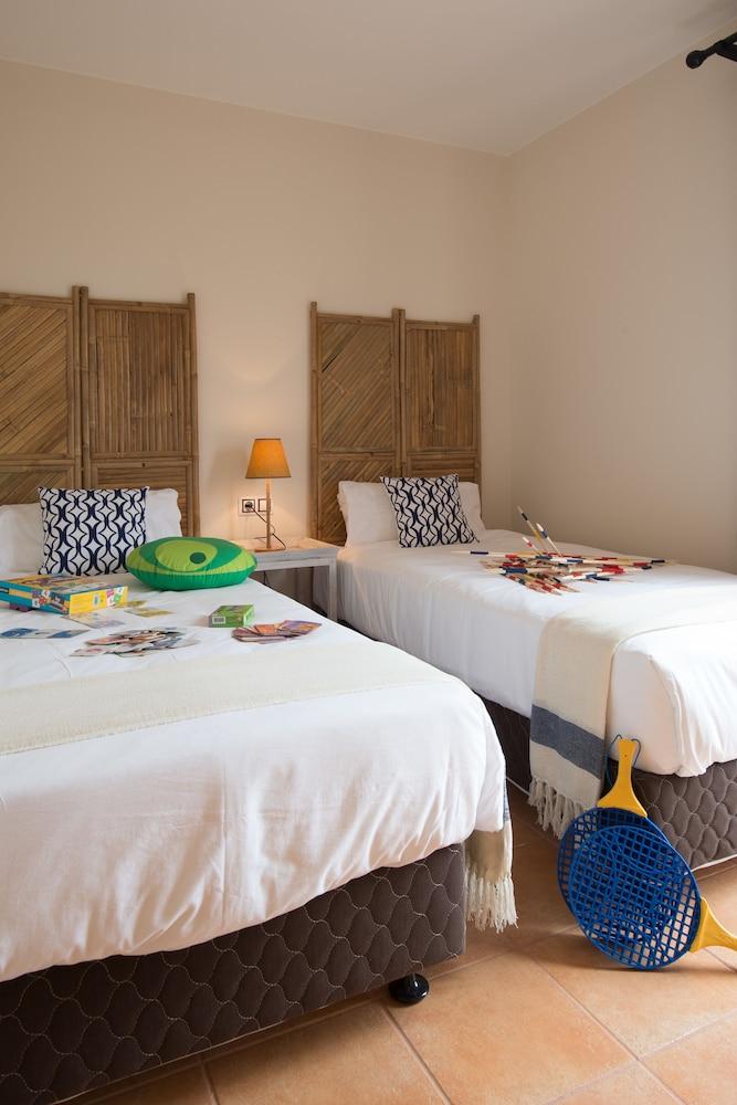 Standard Villa, 2 Bedrooms