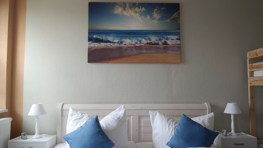 Family Quadruple Room, 1 Bedroom photo 3
