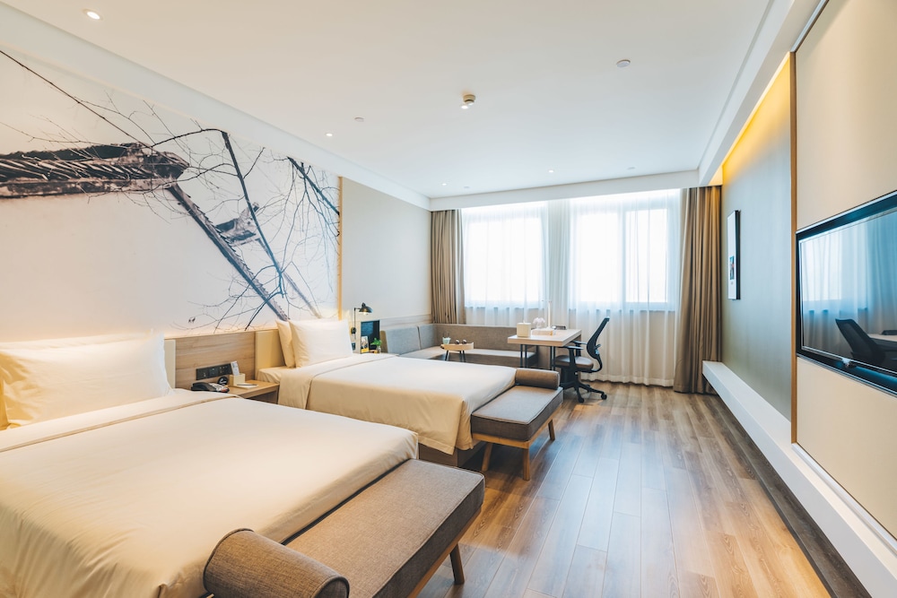 Superior Twin Room - Photo 1