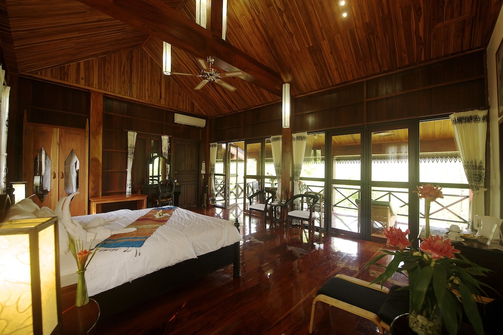 Junior Suite, River View photo 2