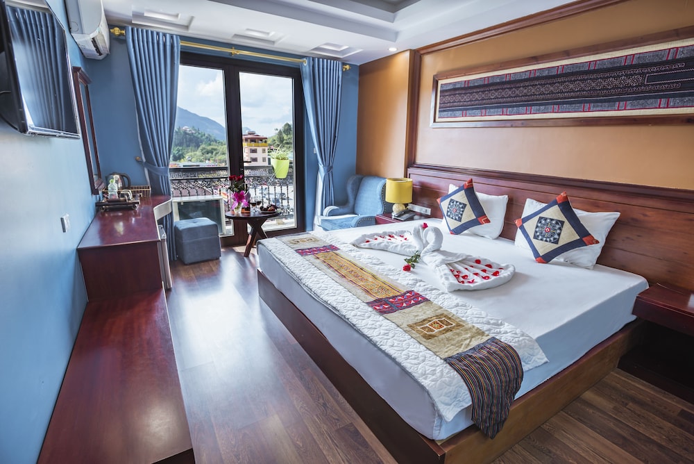 Deluxe Double Room photo 1