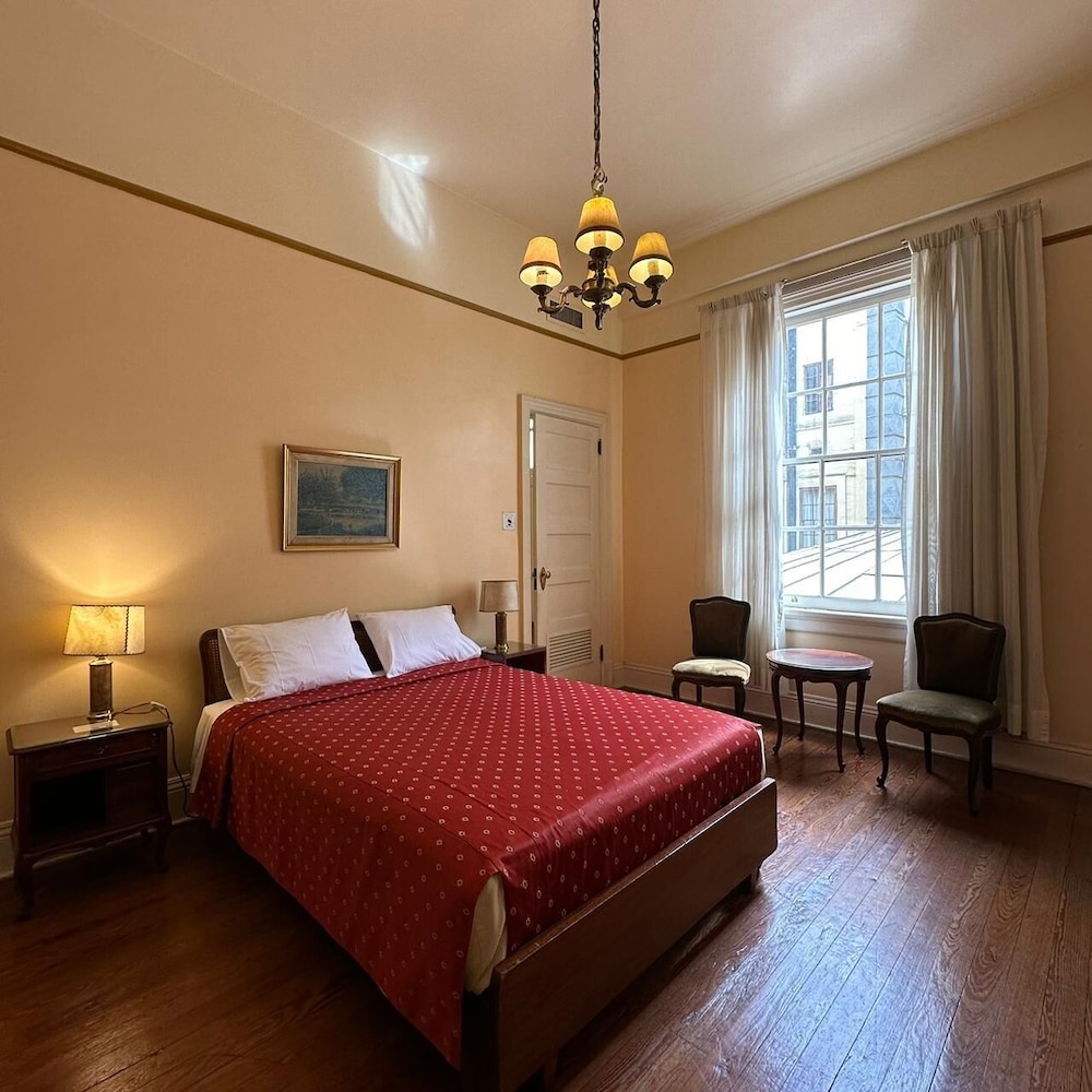 Classic Single Room photo 1