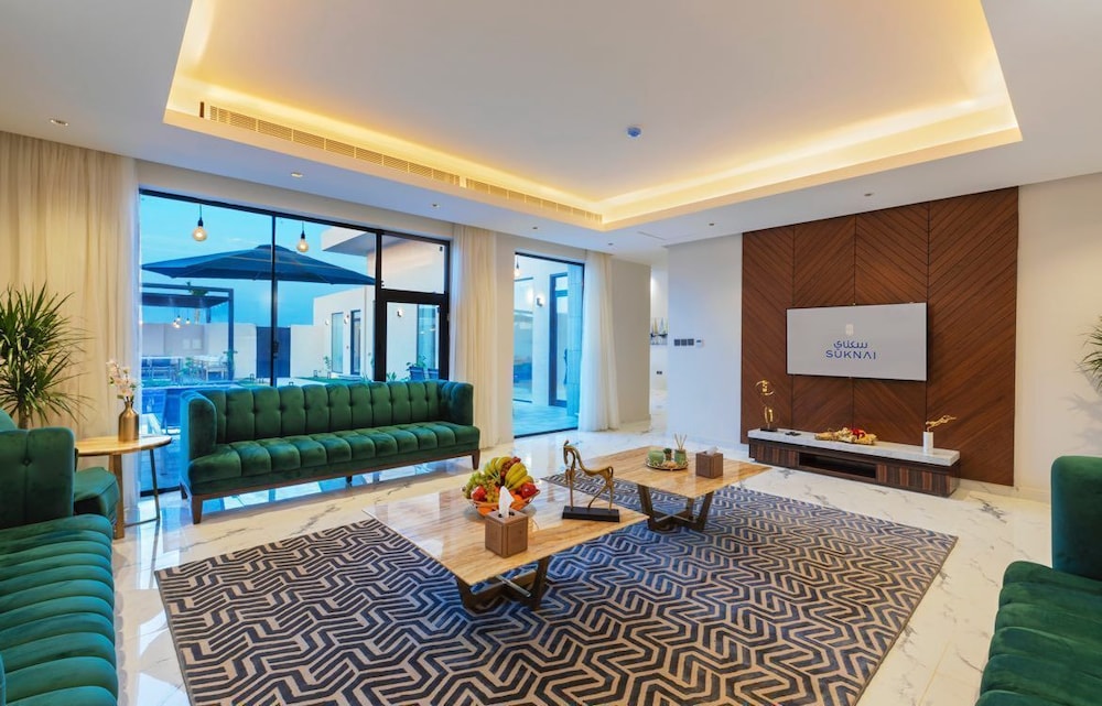 Signature Villa