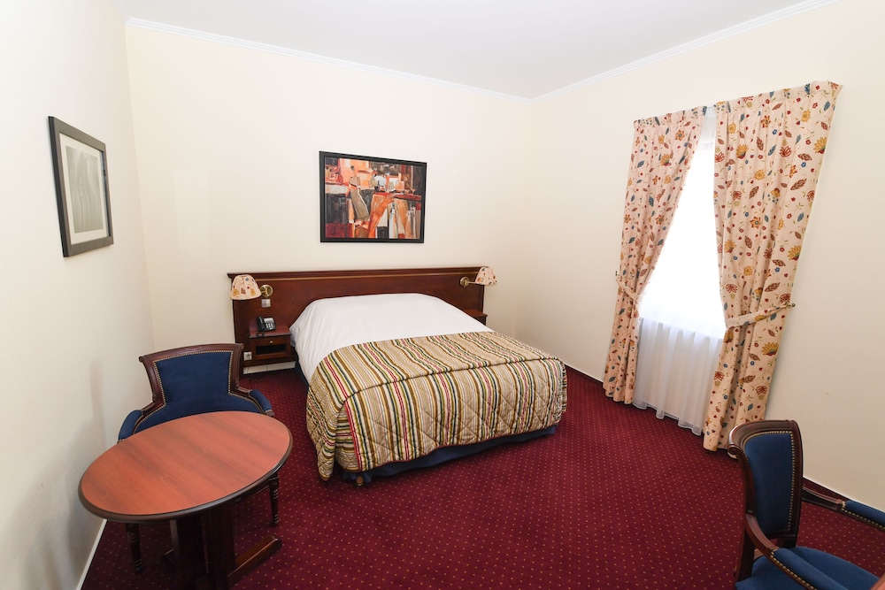 Exclusive Double Room, 1 Double Bed photo 3