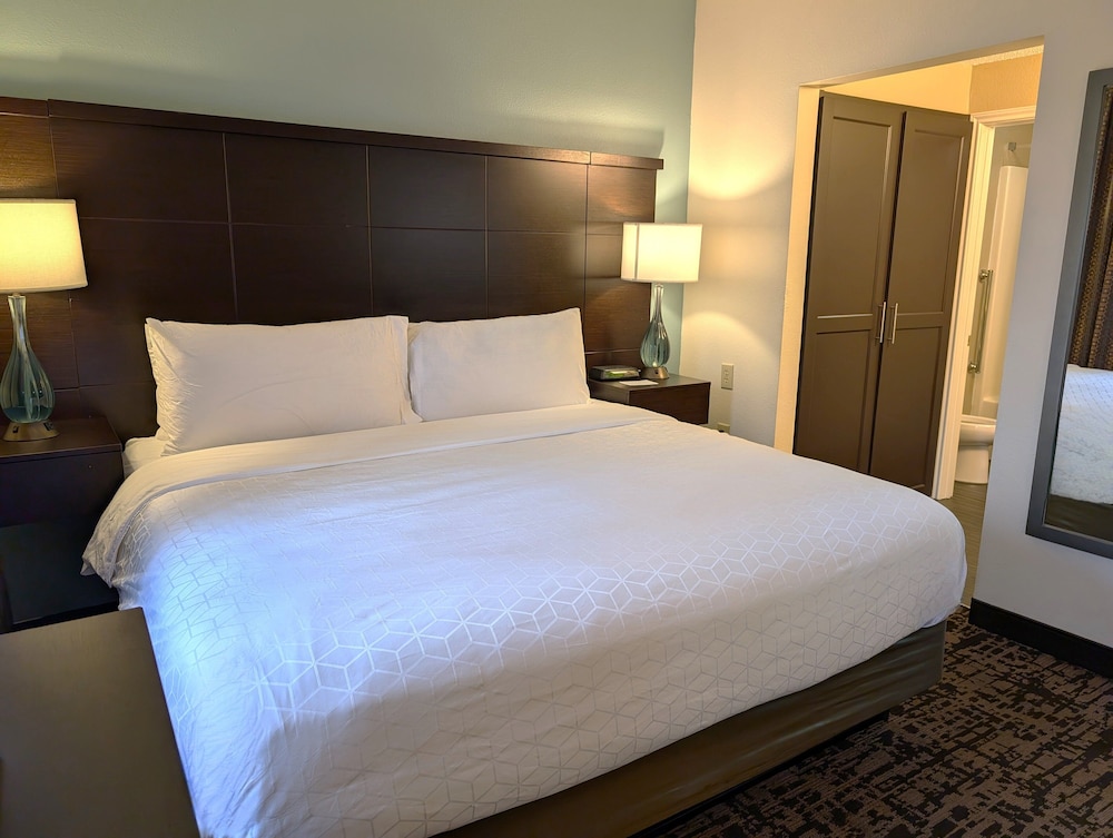Staybridge Suites Indianapolis-Fishers by IHG, Billede 5