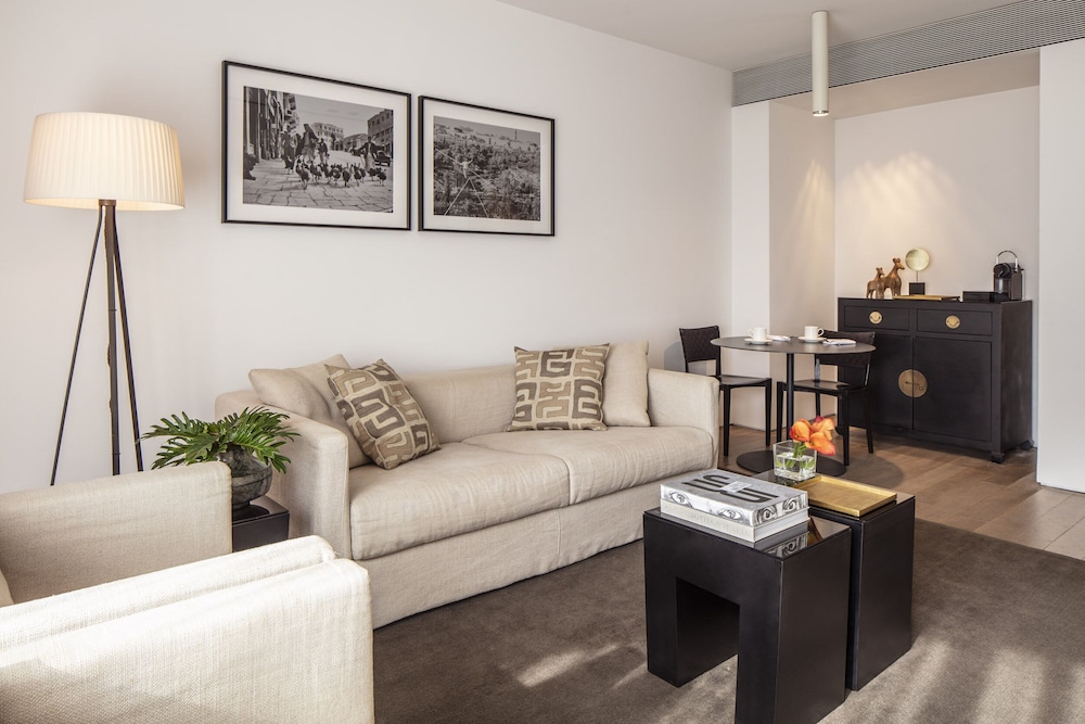 Mamilla Suite - Photo 2
