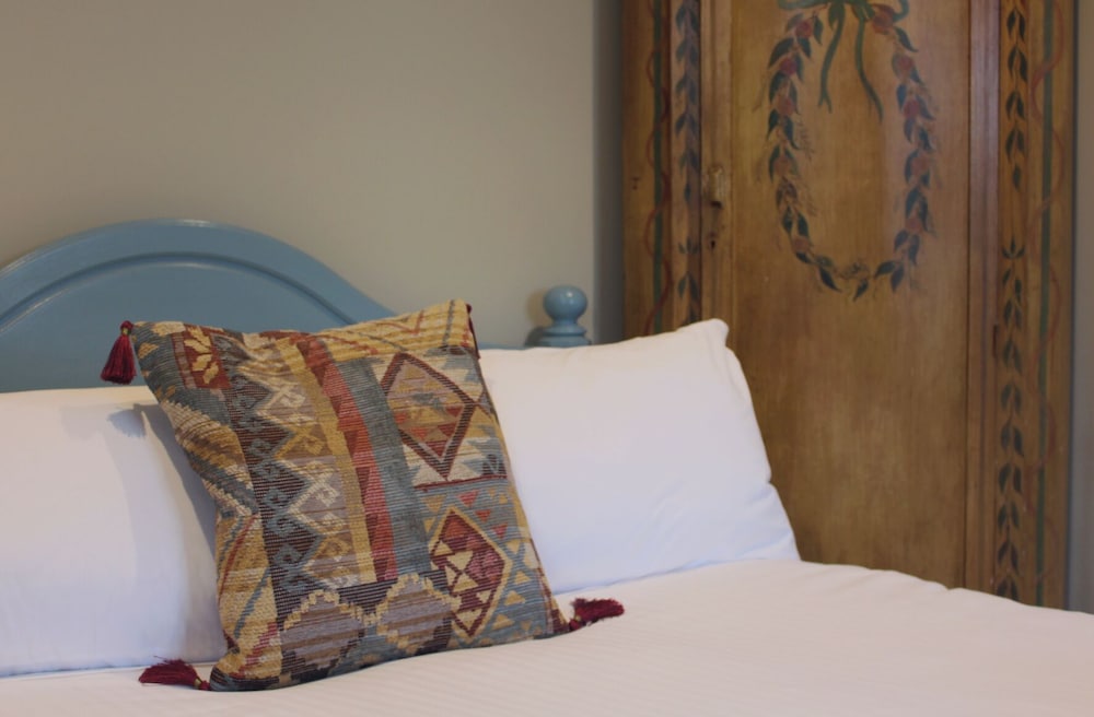Double Room, Non Smoking, Private Bathroom (Room 5)
