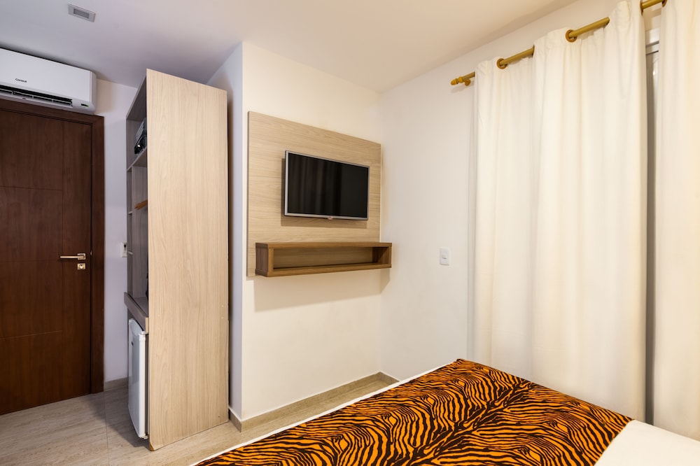 Quadruple Room photo 2