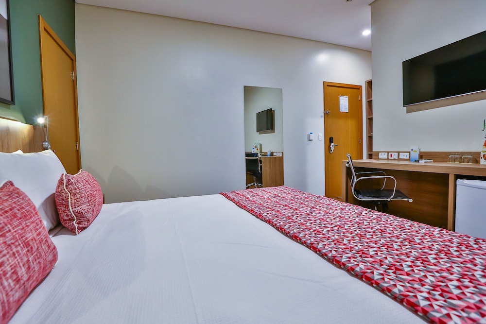 Superior Double Room photo 2