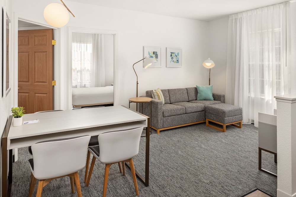 Suite, 2 Bedrooms