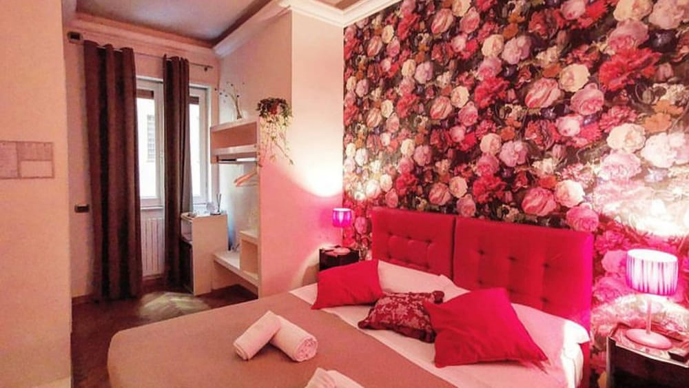 Economy Double or Twin Room photo 1