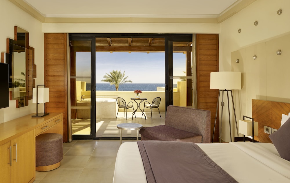 Jacuzzi room