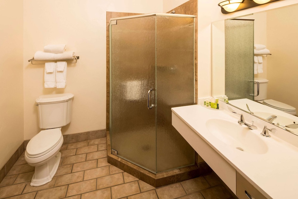 Suite, Non Smoking - Photo 4