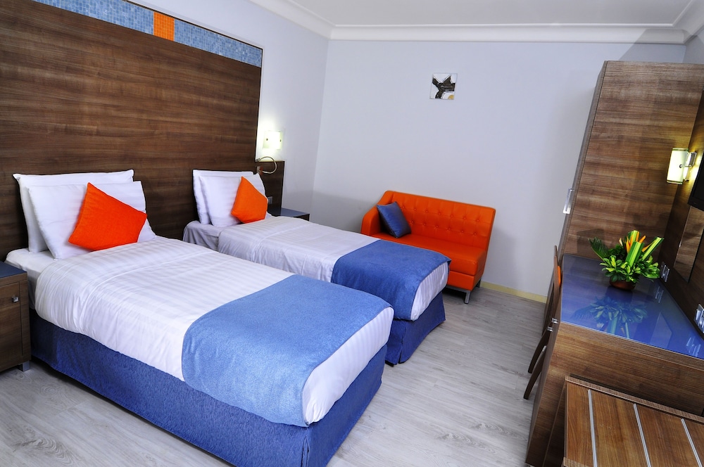 Double Room (Privilege) photo 3
