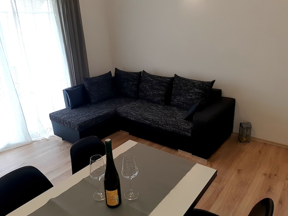 Comfort Apartment, Sea View photo 2