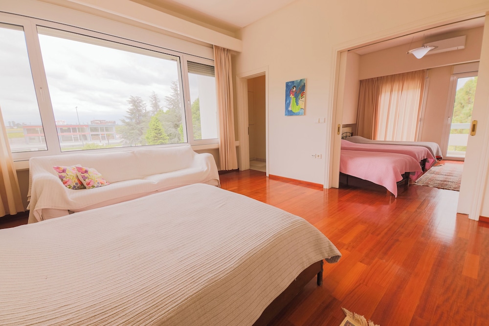 Villa, 3 Bedrooms, Private Pool, Garden View