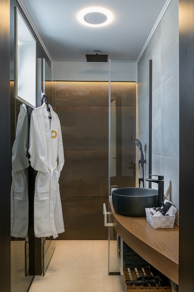 Villa, Sea View (Happiness, Outdoor Spa Tub) - Photo 2