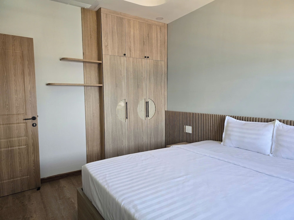 Luxury Apartment, 2 Bedrooms, Ocean View photo 2