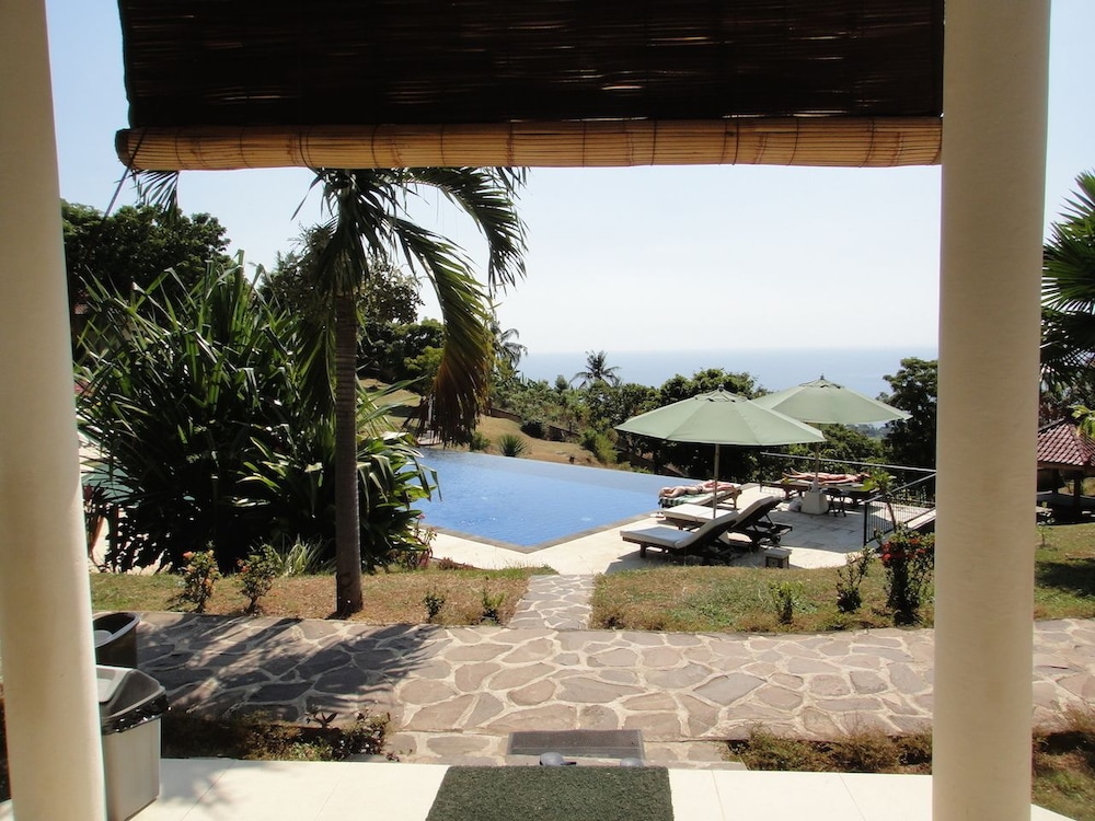 Standard Double or Twin Room, Sea View photo 3