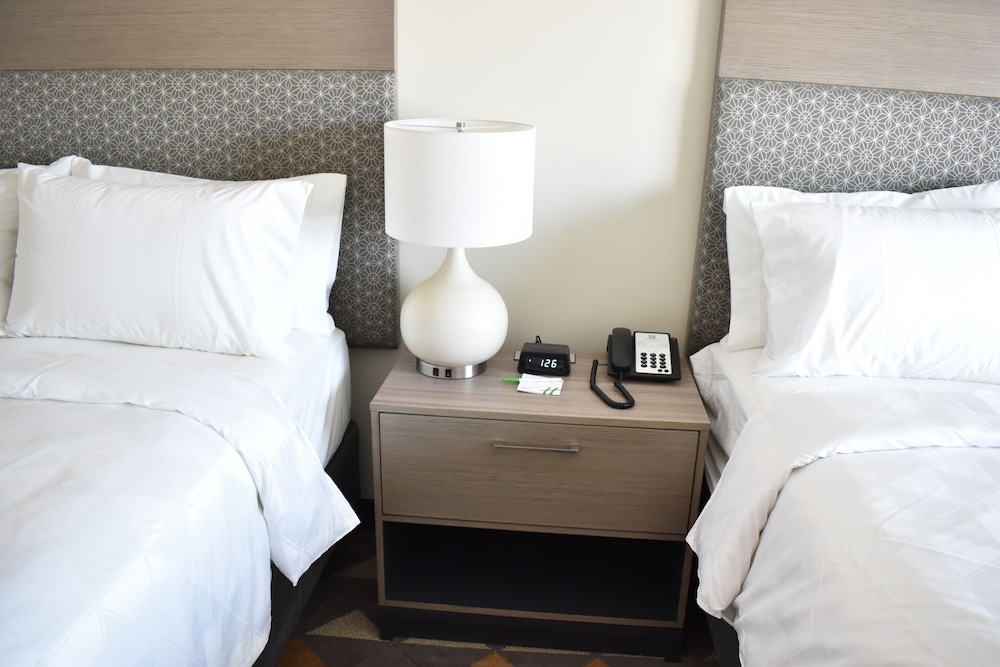 Standard Room, 2 Queen Beds, Accessible (Communications) photo 2