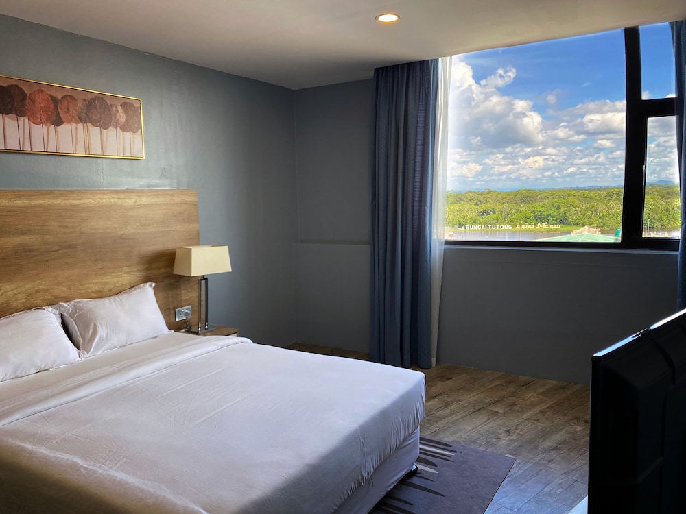 Superior Room, 1 Queen Bed - Photo 4