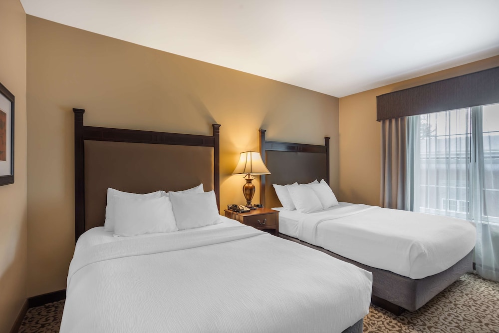 Best Western Plus Intercourse Village Inn, Billede 4