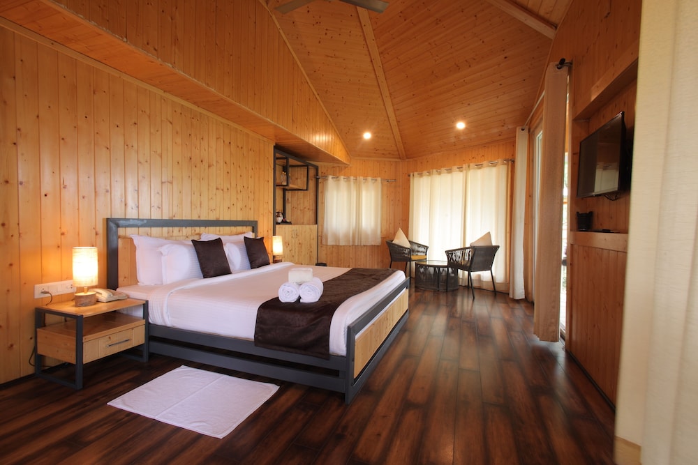 Deluxe Room, Mountain View