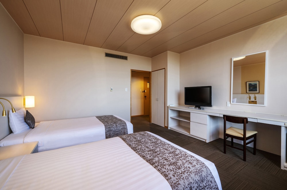 Standard Twin Room (Special conditions) Non Smoking photo 1