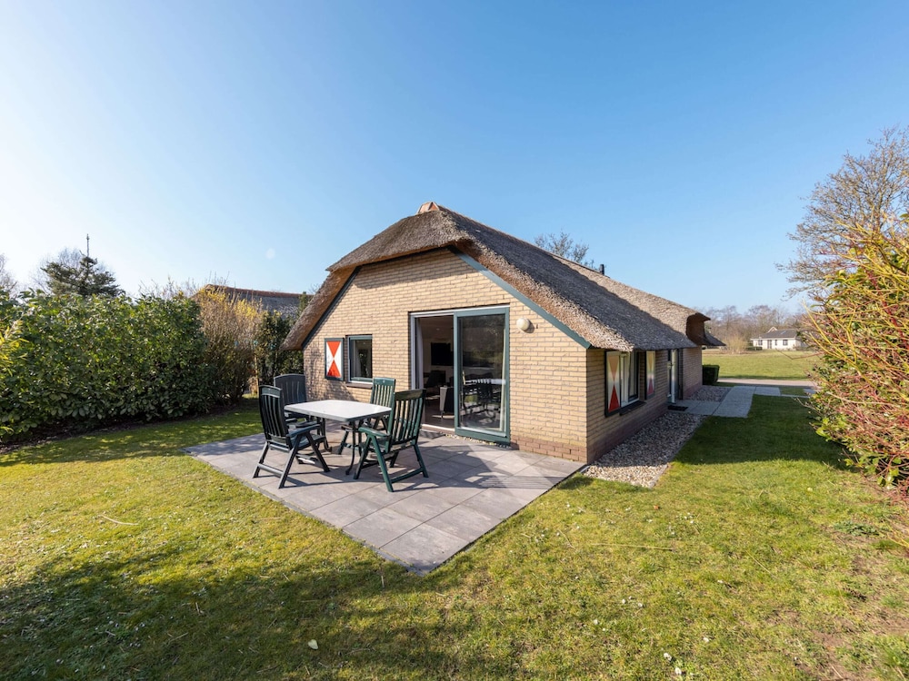 Bungalow