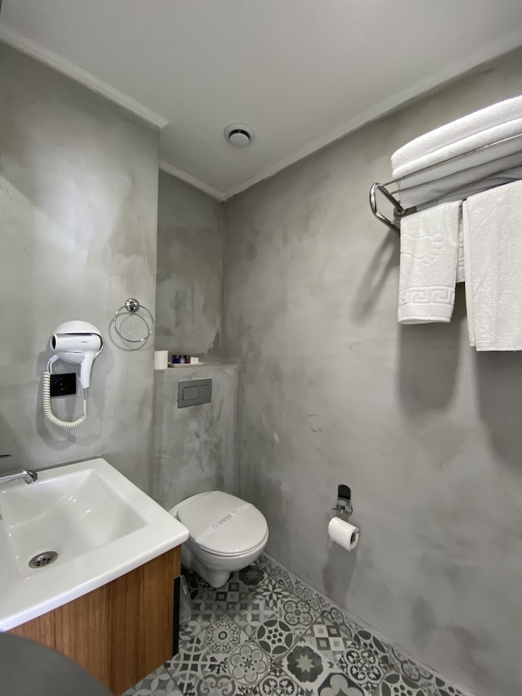 Deluxe Quadruple Room photo 3
