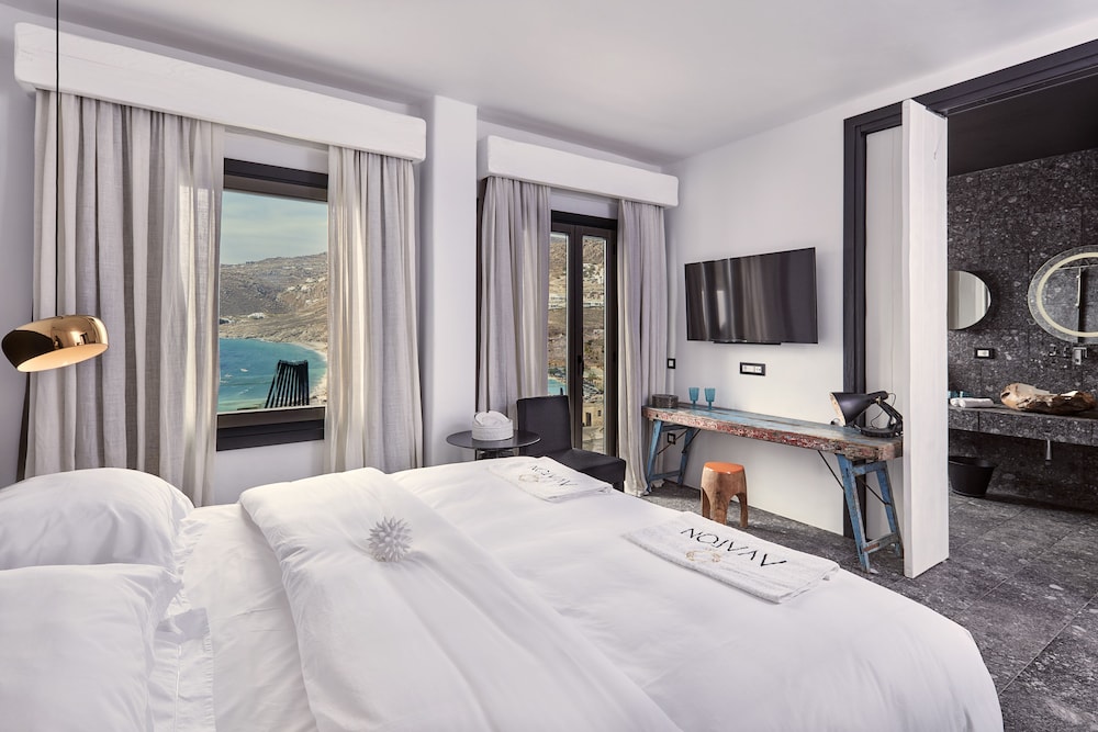 Villa, 2 Bedrooms (Pure-in House)