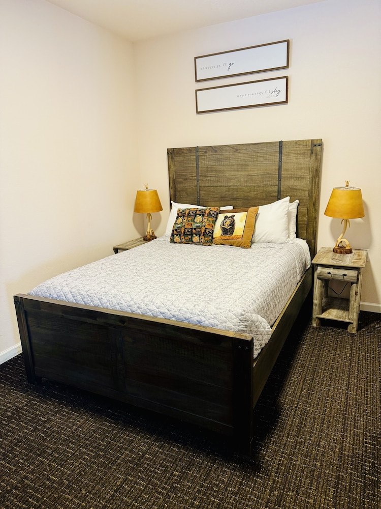 Grizzly Lodge Motel, Billede 6