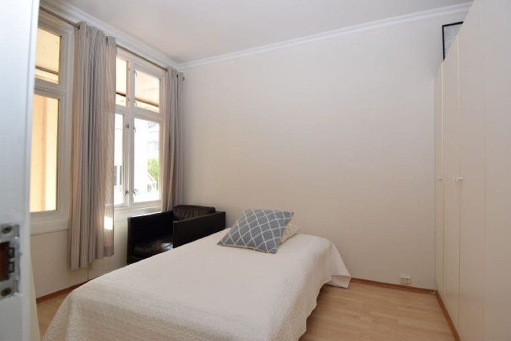 Apartment, 2 Bedrooms photo 1