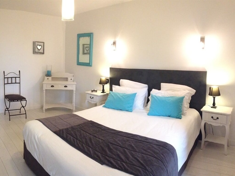 Comfort Double or Twin Room, Private Bathroom photo 1