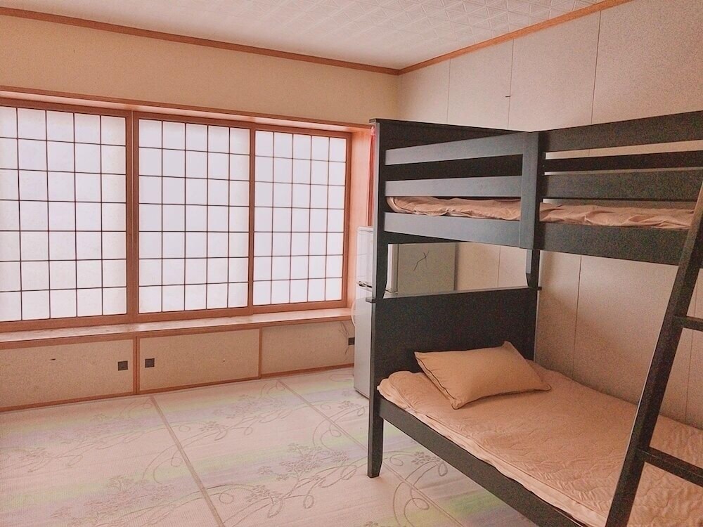 Japanese Style Room, Non Smoking photo 1