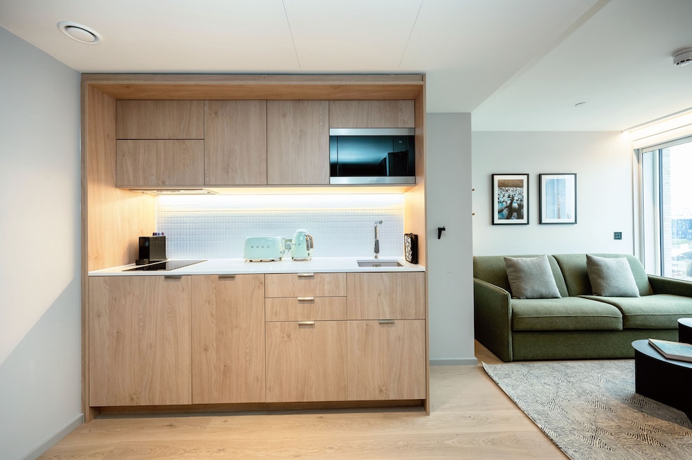 One Bedroom Apartment photo 2