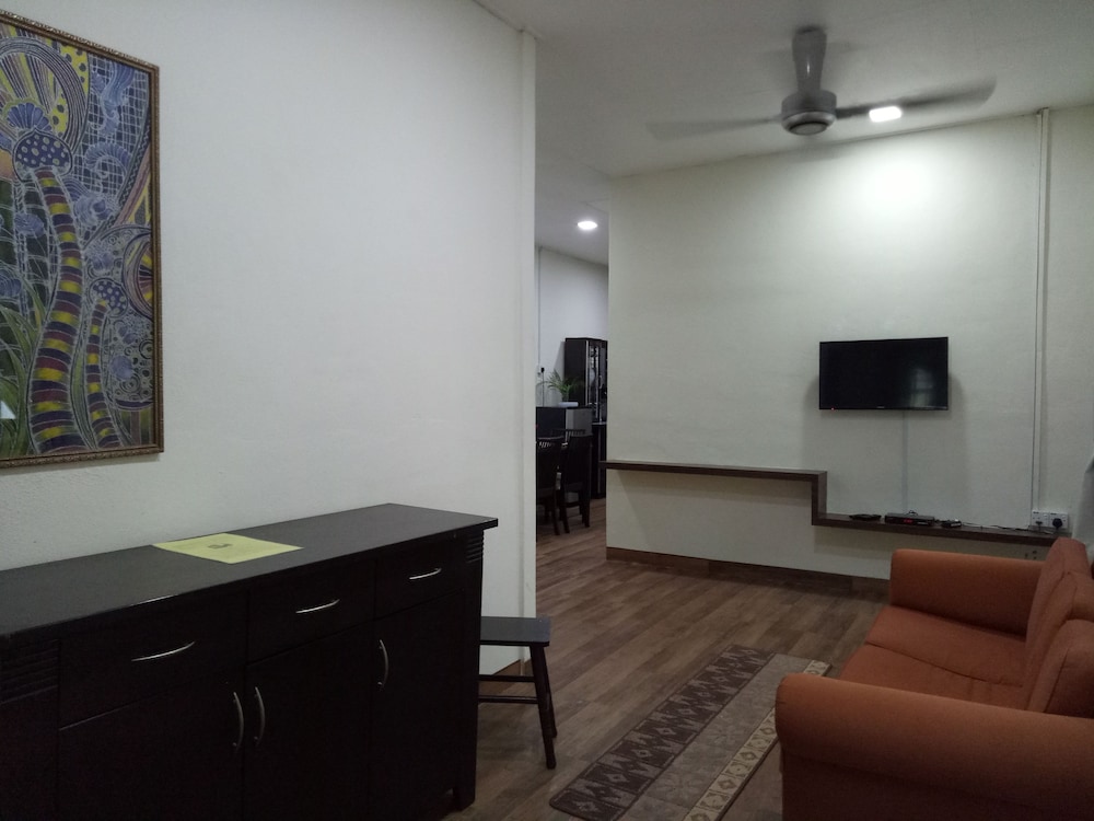 Comfort House, 2 Bedrooms - Photo 10