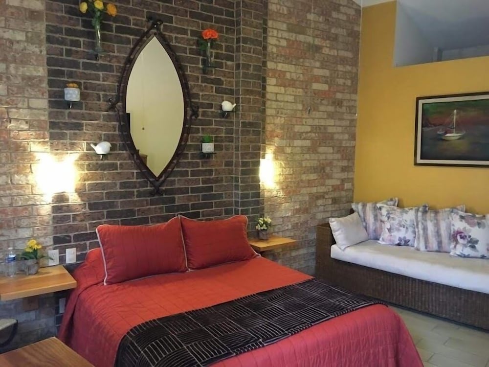 Classic Double Room photo 2