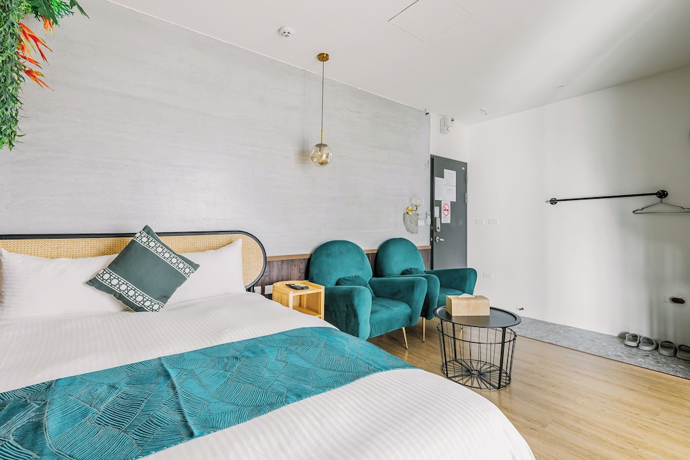 Double Room, Balcony - Photo 5