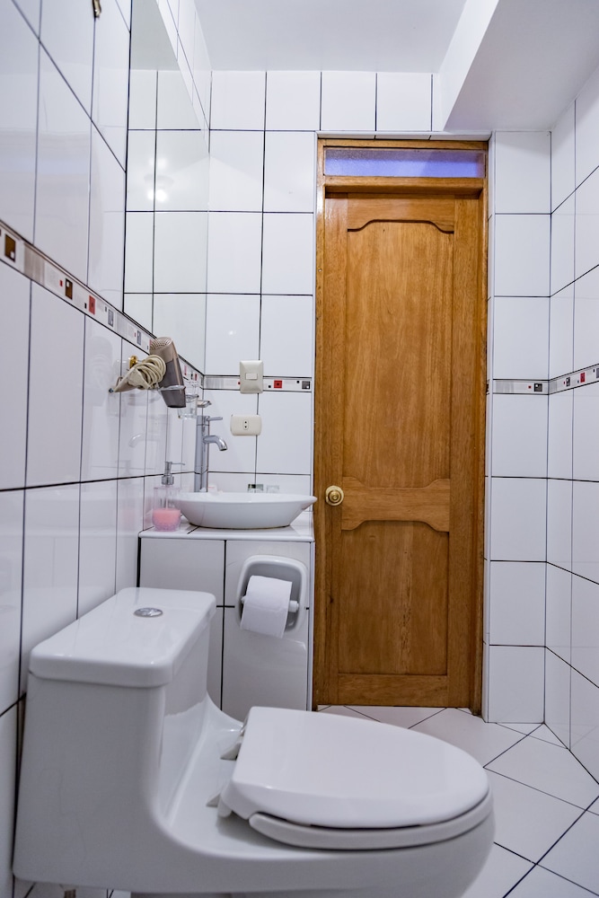 Standard Double Room, 1 Double Bed photo 3