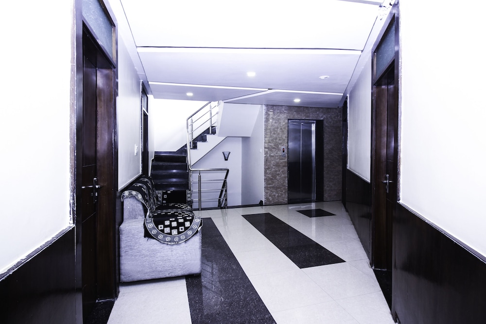 Double Or Twin Room photo 2