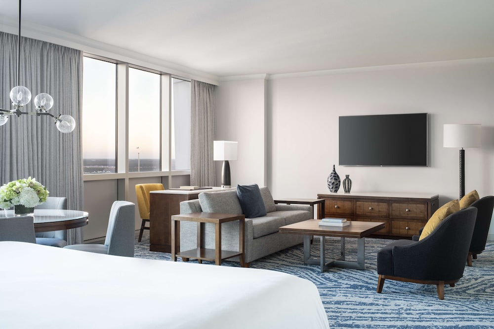 Studio Suite, Multiple Beds