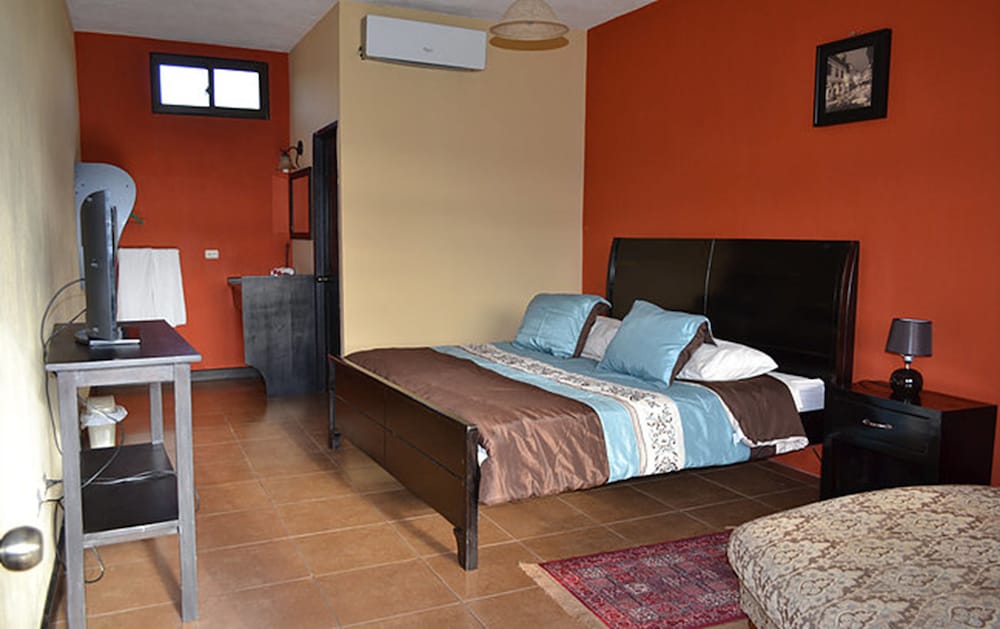 Deluxe Room, 1 King Bed, Non Smoking photo 1