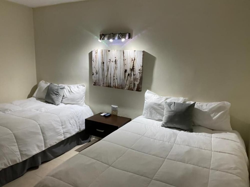 Standard Double Room photo 2