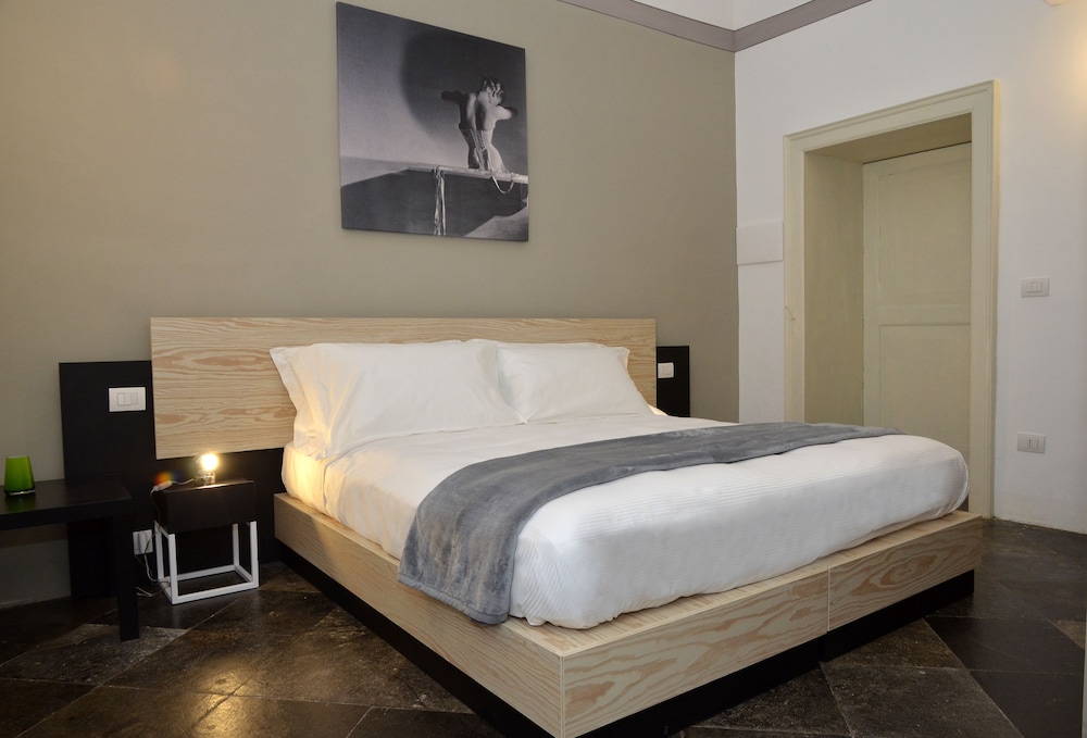 Junior Suite, Balcony