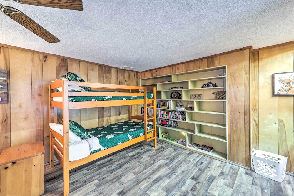 Cottage (3 Bedrooms) photo 1