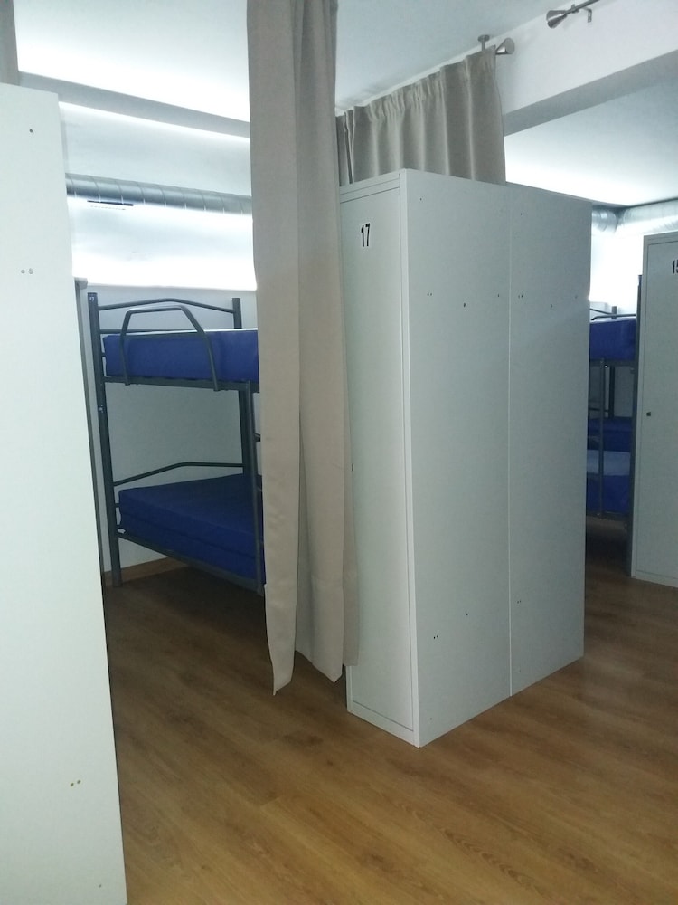 Albergue Monterrey - Vandrerhjem, Billede 34