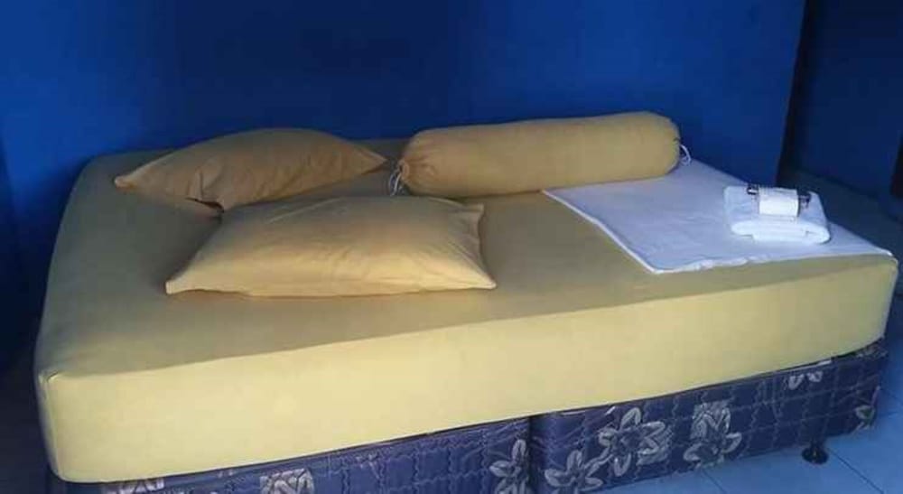 Basic Room