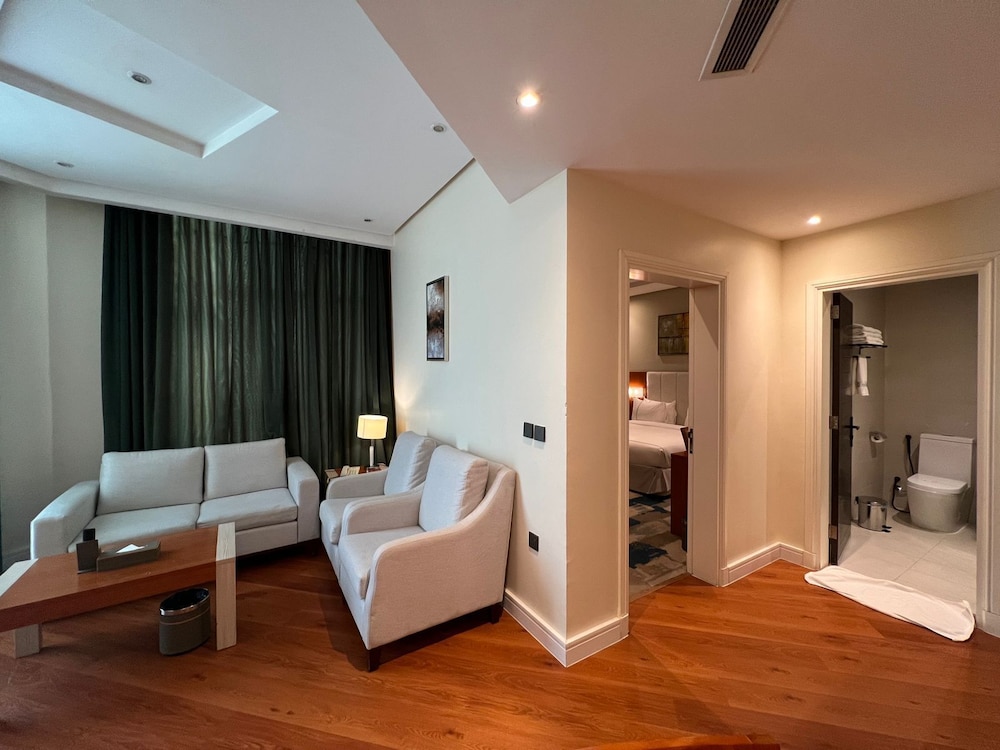 Panorama Suite King